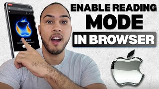 How to Enable Reading Mode in Google Chrome (Step-by-Step Guide)