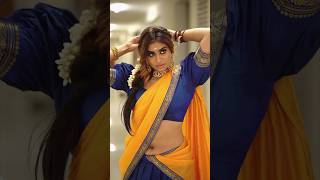 Shivani Narayanan Navel #navel #photoshoot