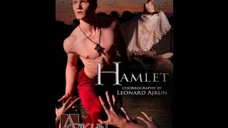 AjkunBT: Hamlet