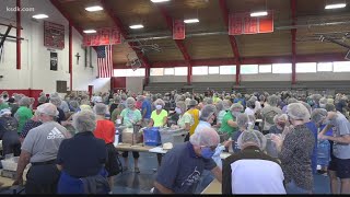 Devastated Haiti to receive 100,000 meals from St. Louis volunteers