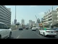 sharjah city sharjah tours drive downtown united arab emirates مدينة الشارقة