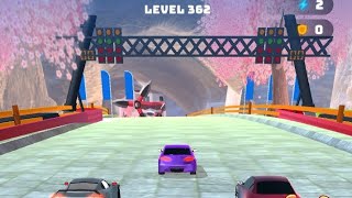 CAR RACING OFFLINE HARD LEVEL 😱🤯. #shorts #susbcribe #like #carracing #3dcarracing #ytlive #viral