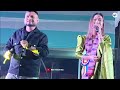 gundruk ko achar bablu newar u0026 pinki begha limbu live concert duliajan baruwa tiniali