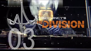 ディビジョン 実況 PS4 #3 / DIVISION 【SUDO.】