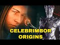 Celebrimbor Origins - The One Who Made Rings Of Power For Sauron And Changed The World Forever!