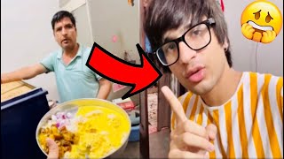 DON'T ANGRY ON PAPAJI 😡😂