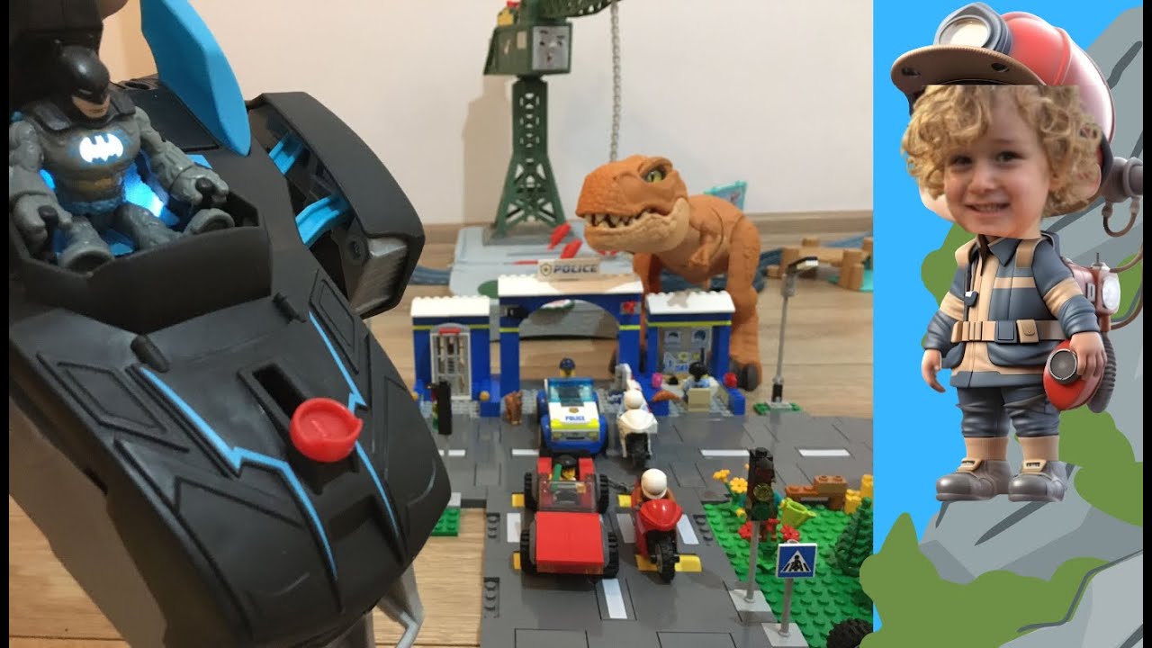 Surprise Boxes Youtube