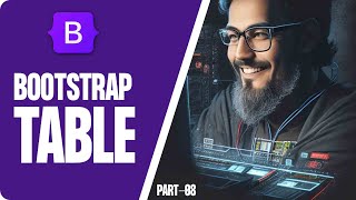 Building Dynamic and User-Friendly Tables with Bootstrap's Responsive Table Component