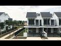 bandar rimbayu wisteria type c endlot unit for sale rm 1.28m