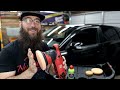 griots garage ceramic all in one wax review fast incredible results you gotta be kidding me