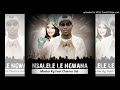 Master KG – Nsalele Le Ngwana Ft Charma Gal (Original)
