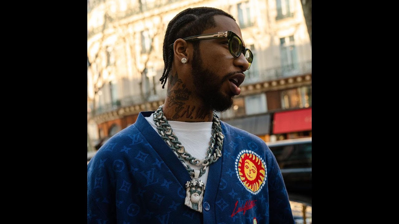 Free Key Glock X Bigxthaplug Type Beat Vhs Youtube