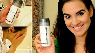 Dermalogica’s Daily Superfoliant Review!