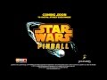 Star Wars Pinball Announcement Trailer