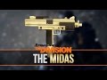 The Division™ Named Weapon - Midas Guide (Patch 1.5 Survival)