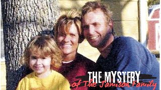 Uncovering the Jamison Family Mystery: Theories and Evidence