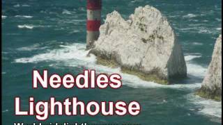 Needles Lighthouse