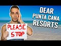 Punta Cana Guide: 14 Things You Might Not Like in the Resort