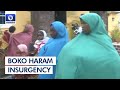Boko Haram Insurgency: Army Rescues 3 More Chibok  Girls, 19 Others