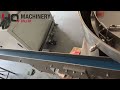 centrifugal feeder for stick sachet yq machinery small bag sorting feeders bowl in automation