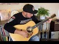 Trey Hensley - “Lonesome Road Blues”