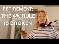 Is the 4% Rule Dead? What Retirees Need to Know in 2025
