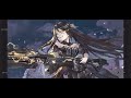 ドールズフロントライン 少女前線　ドルフロ　ドリーマー 誓約動画