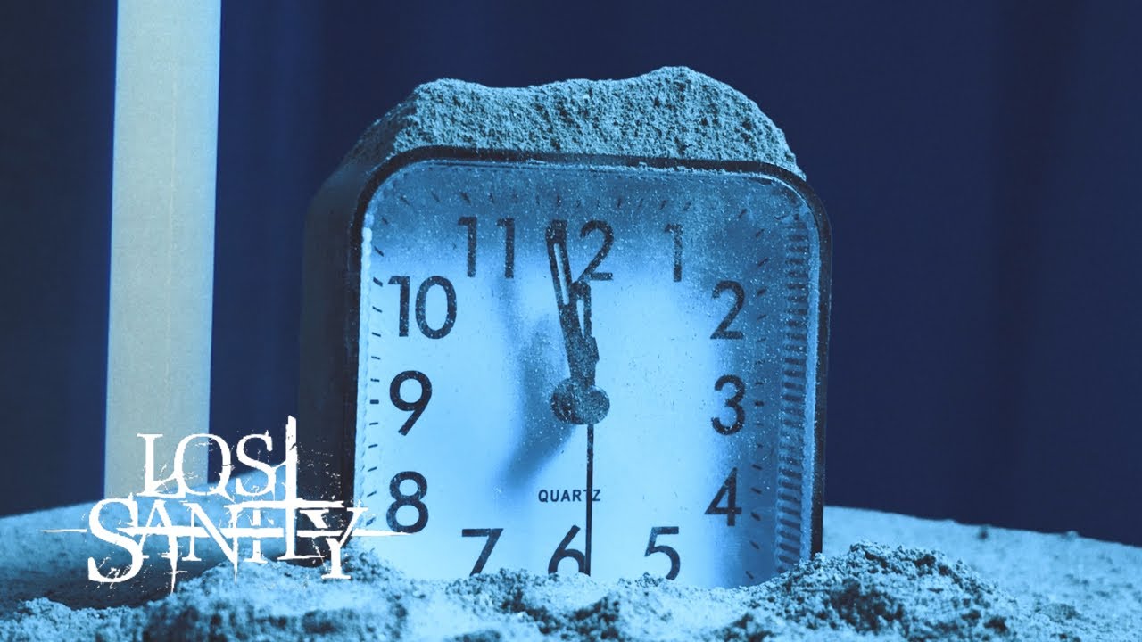 Lost Sanity 90 Seconds Core Community