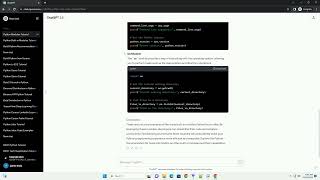 built in modules in python w3schools