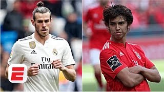 Joao Felix set up to fail at Atletico Madrid? Is Gareth Bale ready to lower his demands? | La Liga