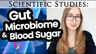 Do You Have Inverted Blood Sugar Responses? Gut Bacteria, Refined vs Whole Grains (+ Bread )