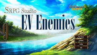 SRPG Studio Tutorial - EV Enemies - How to Spawn a Boss - Episode 9 SRPGS Tutorials