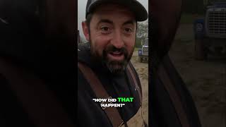 Hay Bale Fire Spontaneous Combustion Explained