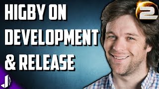 Higby Reveals Planetside 2 Early Development Problems with SOE