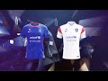 JDT FC x UNICEF Cobranding Jersey