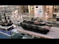 tamiya hq vintage r c room tour