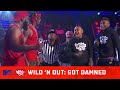 Nick Cannon Amp Chico Bean Take Down Bow Wow Amp Funny Mike 😂 Wild N Out Gotdamned