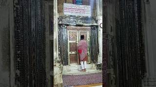 Sarkhejdargah Opening Time and Khadim pray for you now #shorts #AhmedabadHeritageCity #sarkhejdargah