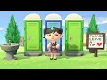 Best ANIMAL CROSSING New Horizons Clips #122