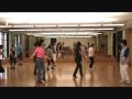 MOCKINGBIRD WALTZ LINE DANCE