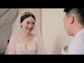 翡麗詩莊園chateau de felicite 婚禮錄影故事mv 結婚儀式 教堂證婚