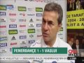 fenerbahçe 1 1 vaslui 01.08.2012 geniş Özet