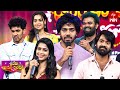 Mad Move Team Intro | Sridevi Drama Company | 15th October 2023 | ETV Telugu