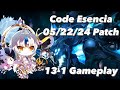 Elsword - Code Esencia (Sea of Ruin)