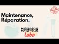 Maintenance, Réparation || GuilMini