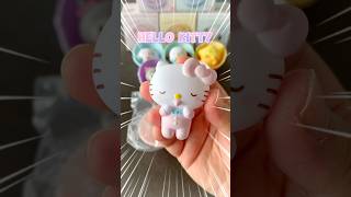 Baby Hello Kitty 😍 Unboxing! #asmr