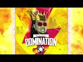 tonymix mixtape domination 2024