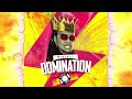 tonymix mixtape domination 2024