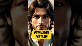 Duta Islam Pertama - Mush'ab Bin Umair #feedshorts #feed