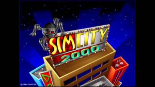 SimCity 2000 Soundtrack AWE64 {High Quality}